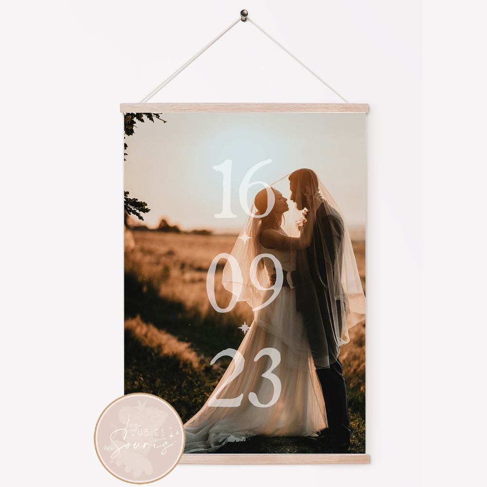 ★ Affiche / Rendez-vous du cœur