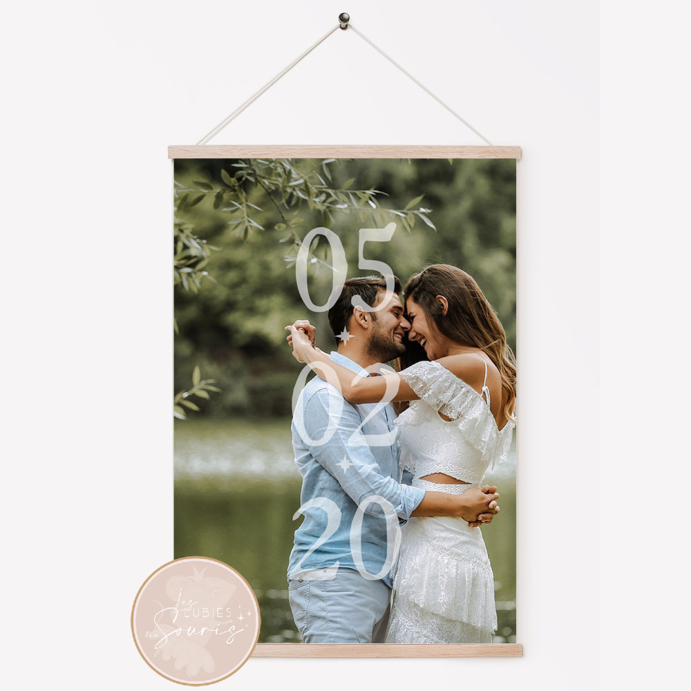 ★ Affiche / Rendez-vous du cœur