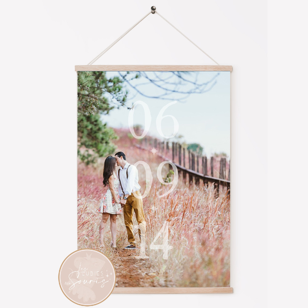 ★ Affiche / Rendez-vous du cœur