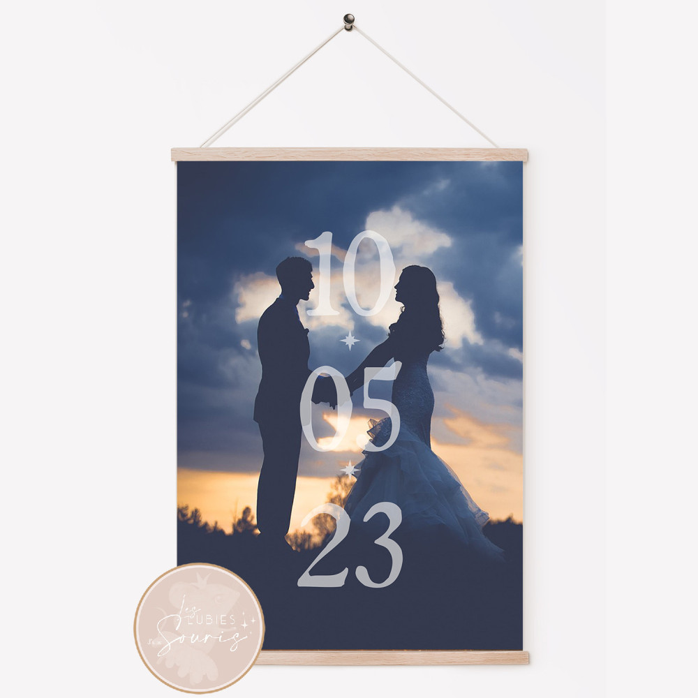 ★ Affiche / Rendez-vous du cœur