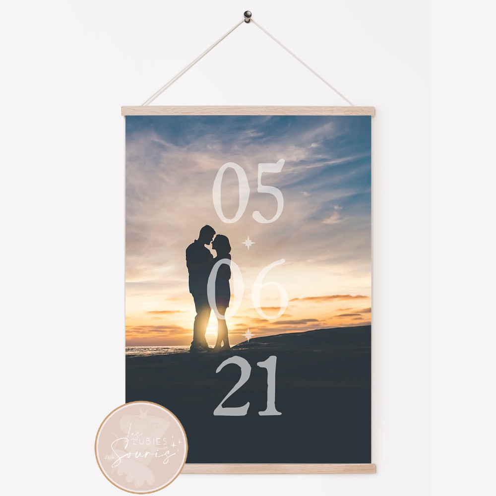 ★ Affiche / Rendez-vous du cœur