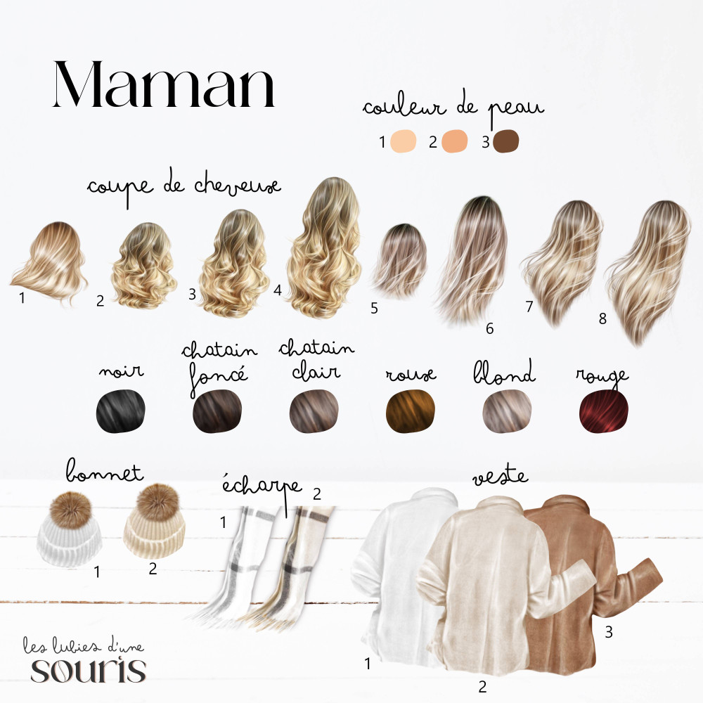 Affiche | Dos Alignés, Cœurs Connectés