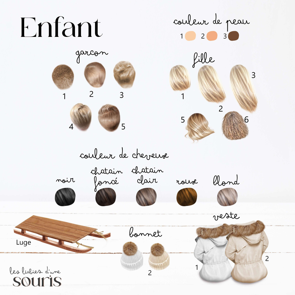 Affiche | Dos Alignés, Cœurs Connectés