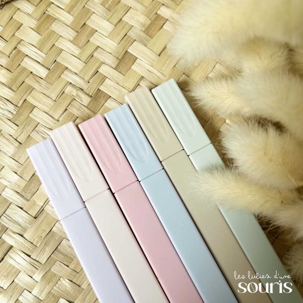 ★ Cadeau de fin d'année | Surligneur | Maitresse, Maitre, Atsem... 