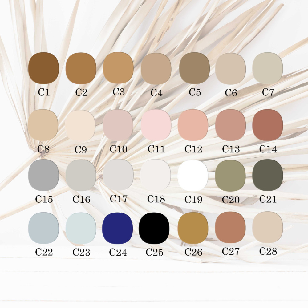 ★ Affiche Line Art | Portrait à partir d'une photo 