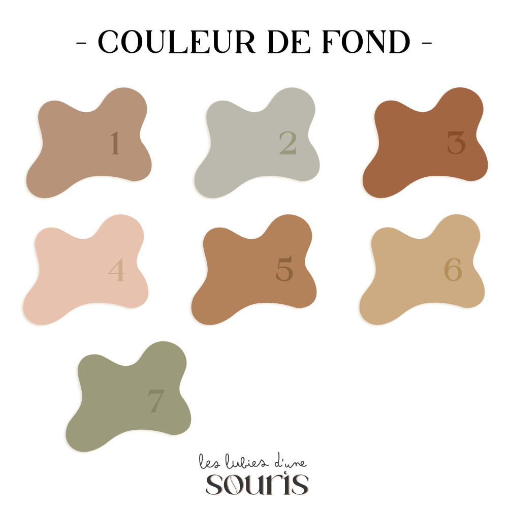 ★ Affiche - DATE DE RENCONTRE