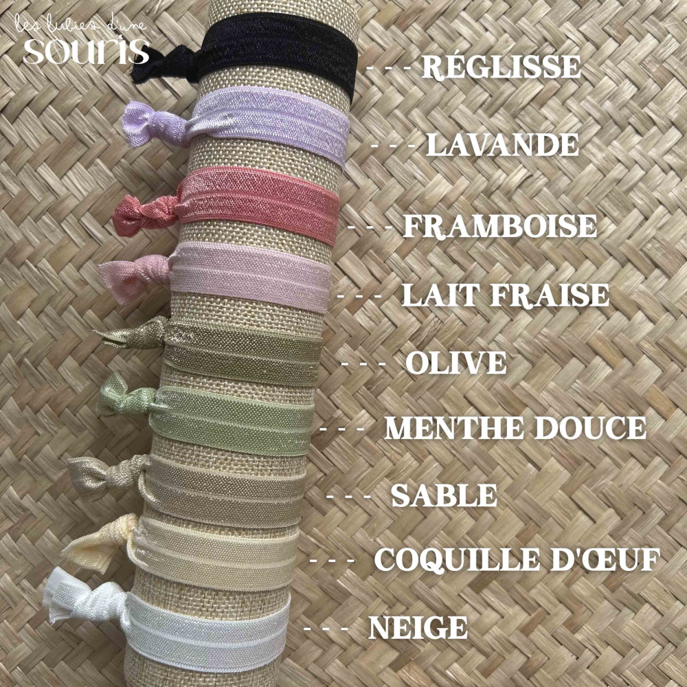 ★ Cadeau de fin d'année | Premiers mercis | Bracelet + charm