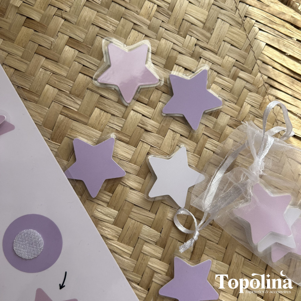 ★ Tableau de Motivation pour Enfant | K-Pop Demon Hunters