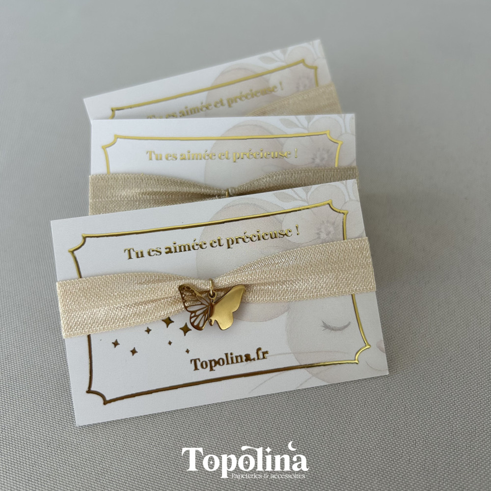  ★ Bracelet : Coquille d'oeuf / Charms au choix