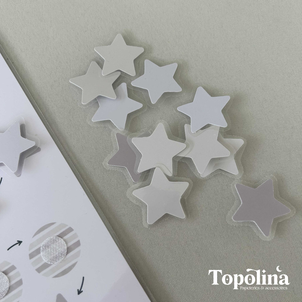 ★ Tableau de Motivation pour Enfant | BloomFlower