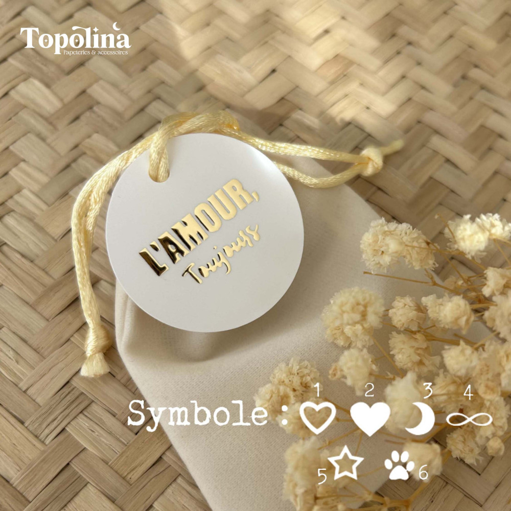 ★ Bracelet manchette / Votre histoire, à porter chaque jour