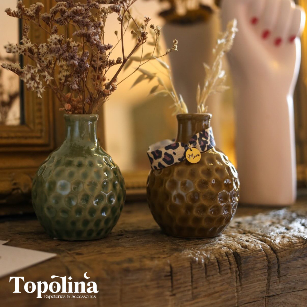 ★ Bracelet Léopard / Charms au choix ( Edition limitée)