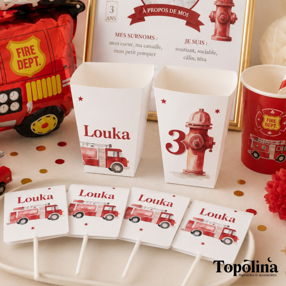 sucette pour anniversaire