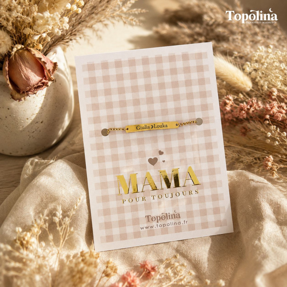 cadeau pour future maman