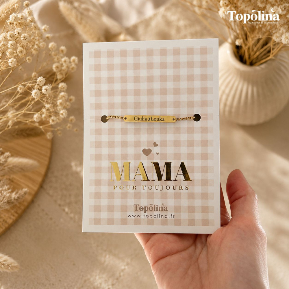 cadeau pour ma maman